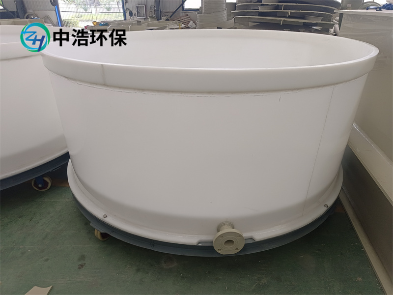 密山PP抽滤槽